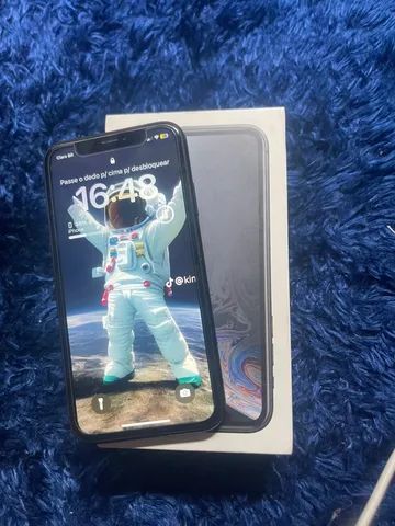 iPhone XR 64 gb - Celulares e telefonia - Residencial Goiânia