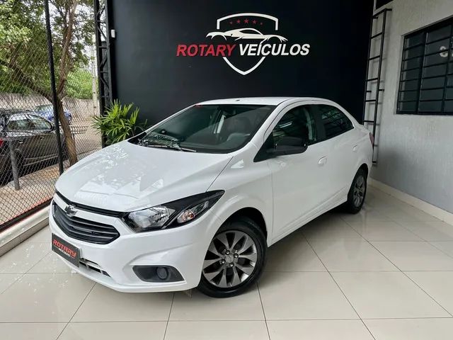 Veículo à venda: CHEVROLET/GM Onix Plus joy Black 2021/2021 por R$ 63900,00