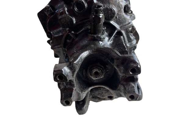 mar……2765 Caixa Câmbio Mb 710 914 Accelo 915 Zf S5-420 (na Troca ) - Peças