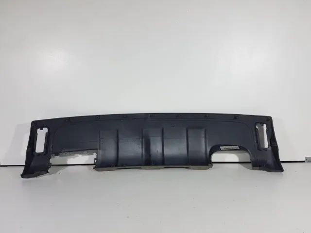 sou840704 Moldura Soleira Inferior Esquerdo Ecosport 2018 Até 2021