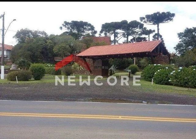 Lote em  Rua dos Jasmins - Colinas - São Francisco de Paula/RS