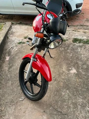 ALUGUEL DE MOTO