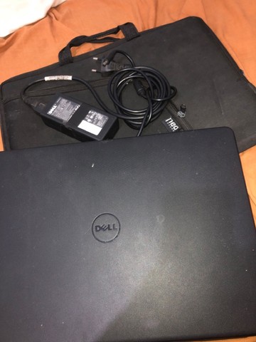 Notebook Dell 