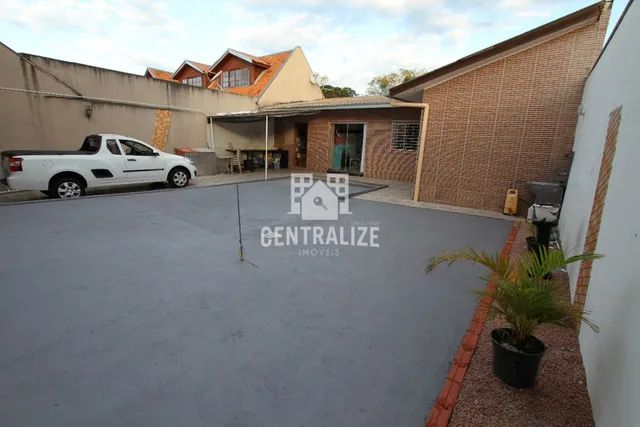 Imóvel Comercial e Residencial para venda em Uvaranas. - Foto 17