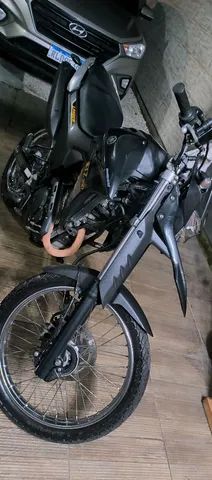 Yamaha Lander 250  2020