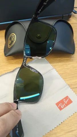 Óculos Ray-Ban original  - Foto 3