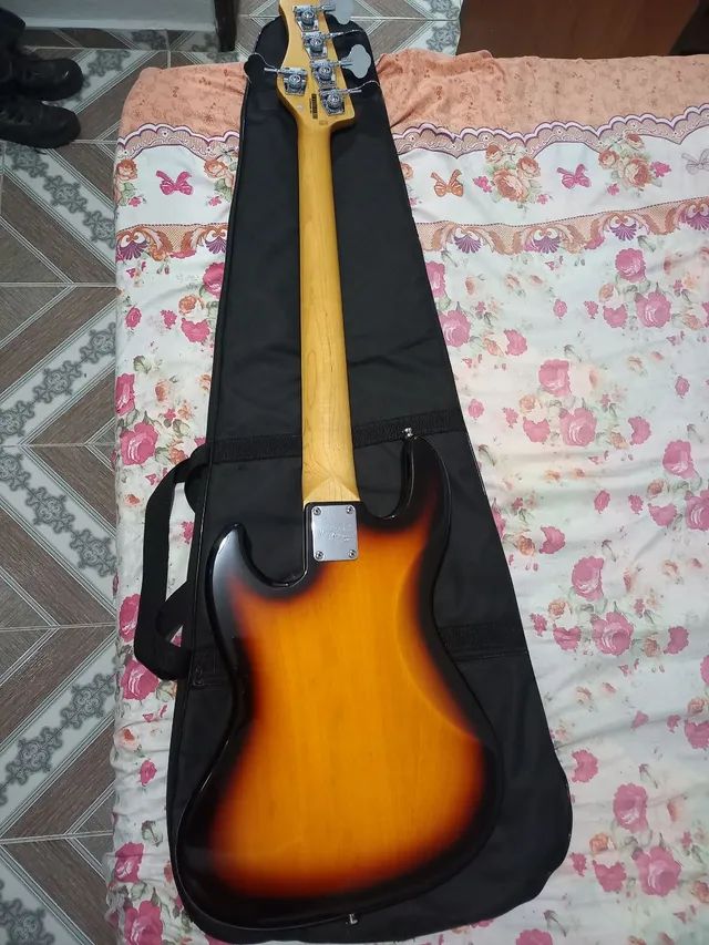Baixo tagima tjb 5 
