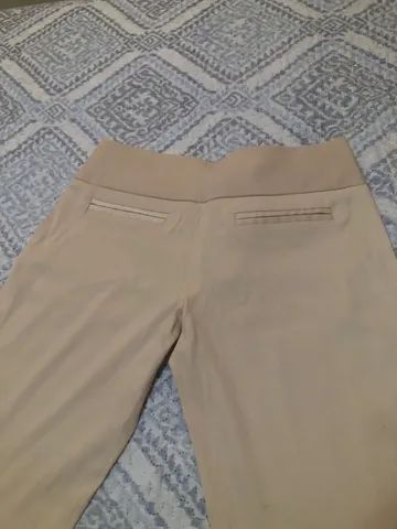 Calça social feminina - Foto 4
