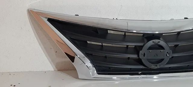 Grade Versa 2015 a 2020 COM TRINCADO  - Foto 2