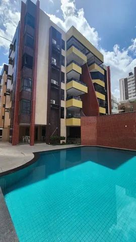 Captação de Apartamento a venda na Rua Turiaçu, Ponta do Farol, São Luís, MA