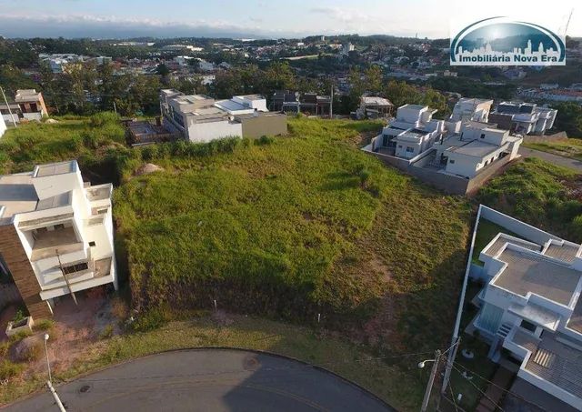 Terreno à venda, 665 m² por R$ 598.100,00 - Condomínio Reserva dos Jatobás - Louveira/SP - Foto 3