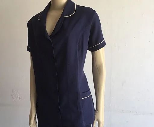 Conjunto Serviços Gerais Personalizado