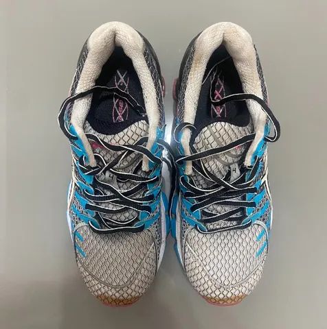 Tênis Asics Gel Kinsei 4 Feminino - Foto 3