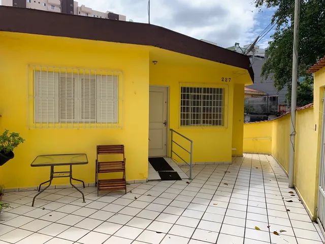 Captação de Casa a venda na Rua Apa, Vila Curuca, Santo André, SP