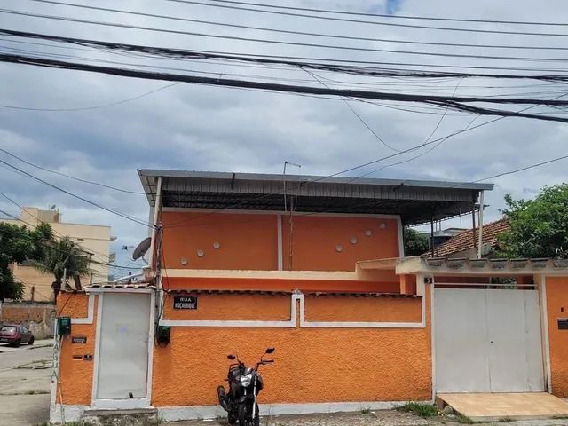 Captação de Casa a venda na Rua Moçambique, Rocha Miranda, Rio de Janeiro, RJ