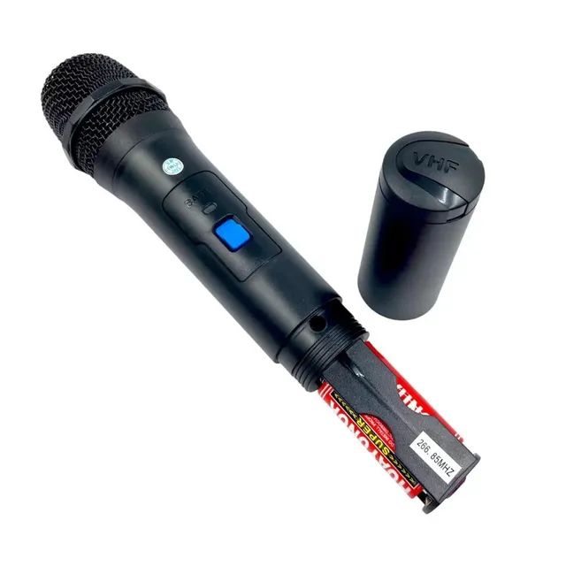 Microfone Sem Fio Universal - Foto 3