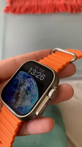 Apple Watch Ultra com Preço Imbatível na Malibu, relógio apple watch ultra  49mm 4g 