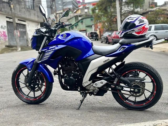 Motos YAMAHA - Barueri, São Paulo