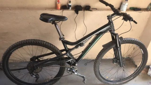 【新品・未使用】SANTA CRUZ SMBB pro model 6.1 mtb santa cruz