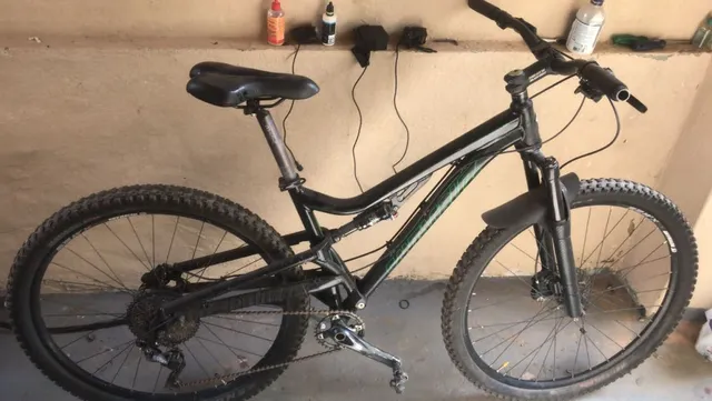 【新品・未使用】SANTA CRUZ SMBB pro model 6.1 mtb santa cruz