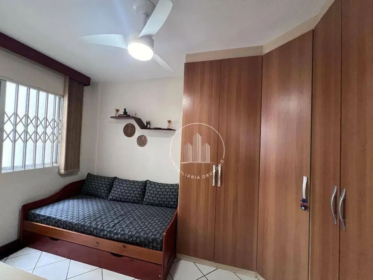 Apartamento com 3 dormitórios à venda, 76 m² por R$ 430.000,00 - Capoeiras - Florianópolis - Foto 11