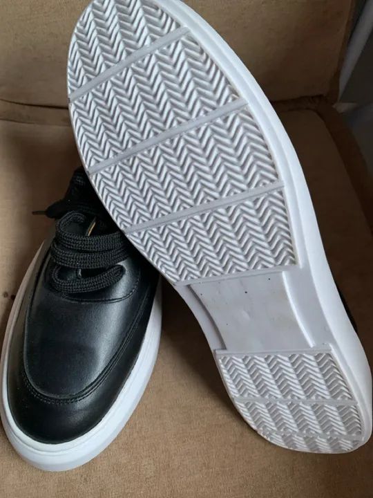 Sapato Hugo Boss original  - Foto 4