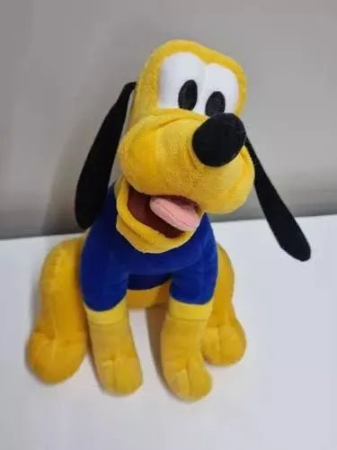 Pelucia Pluto Nestle - Foto 4