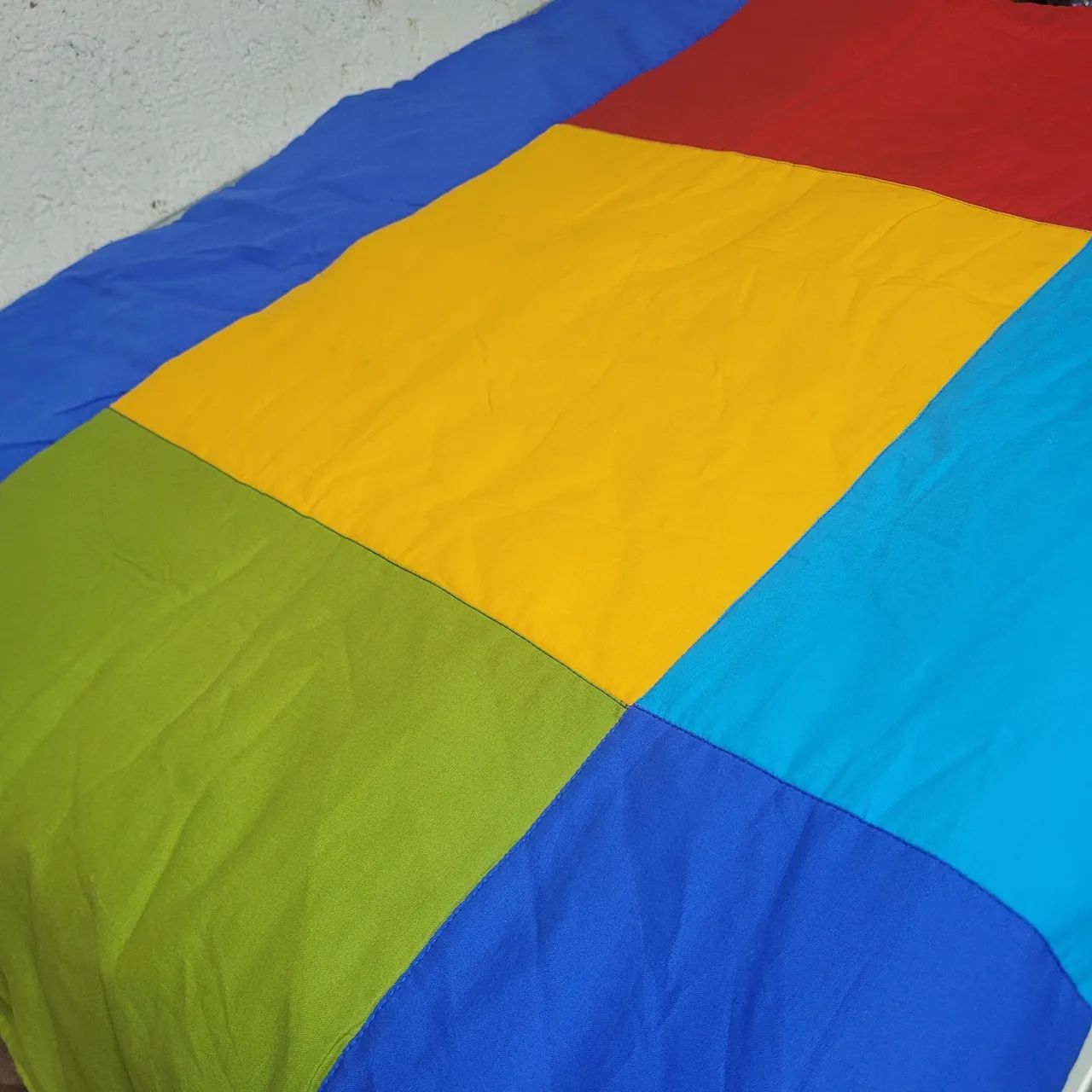 Jogo de Cama solteiro - Foto 4