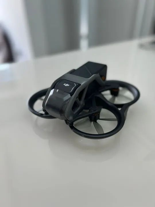Assistência Técnica Dji de venda de novos - Foto 3