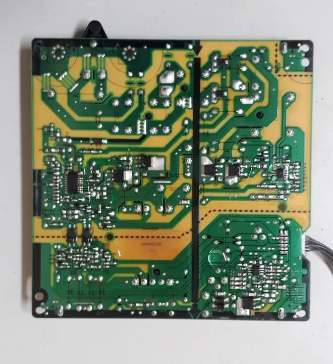 Placa Fonte p/ TV LG 43LM6300PSB  - Foto 2