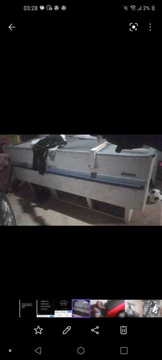 Vendo,troco e pego material de construcao  - Foto 4