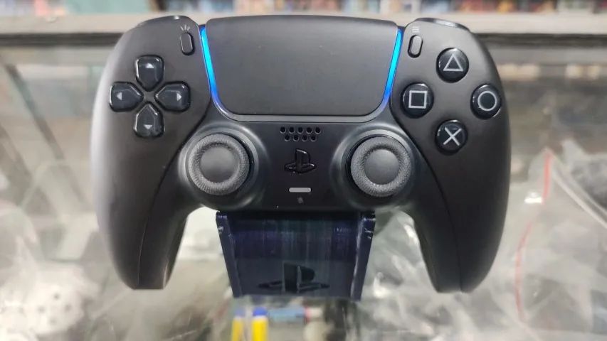 Suporte Para Controles de Ps2 Ps3 Ps4 Ps5 Xbox 360 One Ss Sx Wii