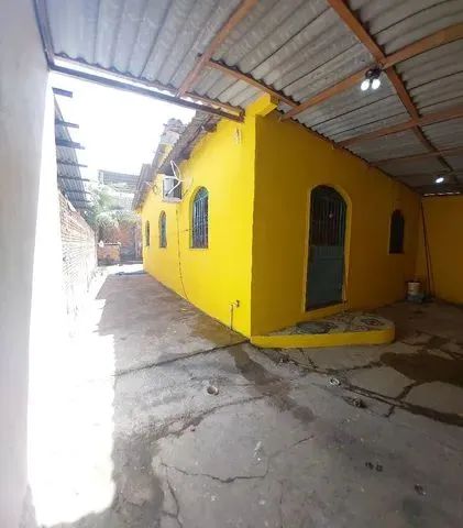 Vendo essa casa na Estrutural 