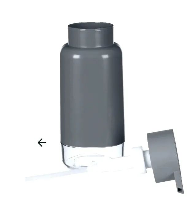 Dispenser sabonete ou detergente Marca OU 