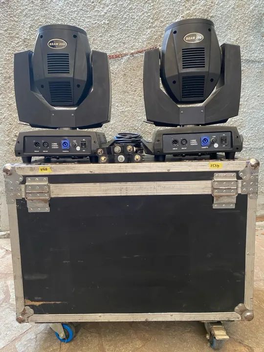 Beam 200 5R - Sharpy - Foto 2