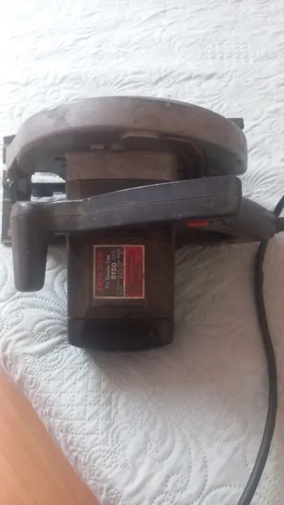 Serra Circular Skil 7 1/4 Pol - Foto 4