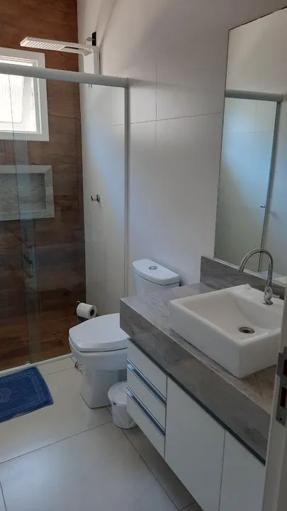 Casa com piscina, 100 m do mar  - Foto 12