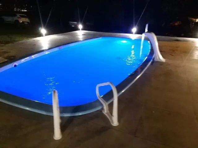 Piscina 6M por 12.999 com Instalação Completa - Foto 6