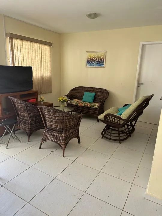 Graçandu Beach Place - Casa Duplex 4/4 e 4 suítes de 250 m², 2 vagas por 320.000 - Foto 5