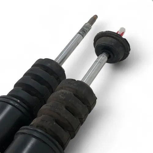 Par Amortecedor Traseiro Renault Duster 2.0 2012 A 2015   - Foto 7