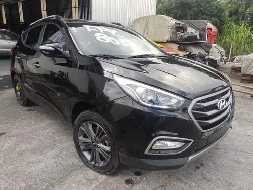 Sucata Ix35  2013 para retirada de peças