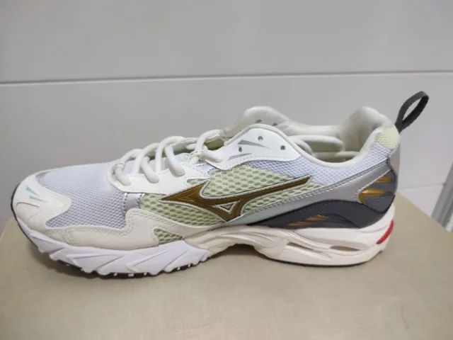 Tênis Mizuno Wave Rider 10 Icon - original - Foto 2