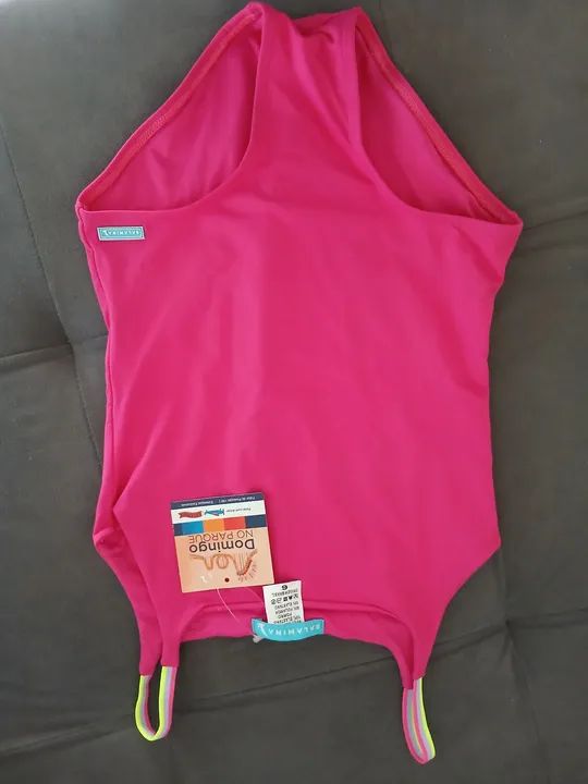 Moda praia infantil - marca Salamina - Foto 4