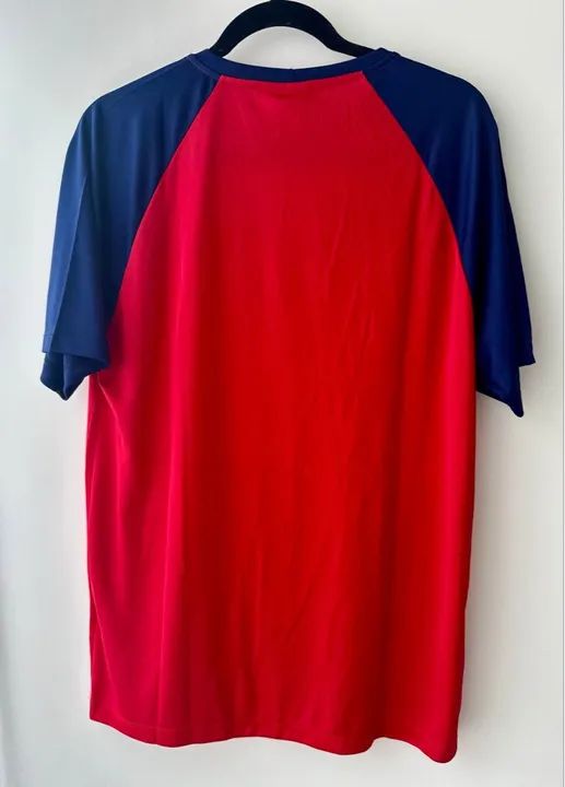 Camiseta Atlético de Madrid - Oficial - nova  - Foto 2