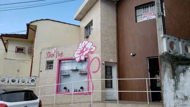 Casa Duplex Marapé, Santos - R$ 1.5 mi, Cod: 500 - Foto 5