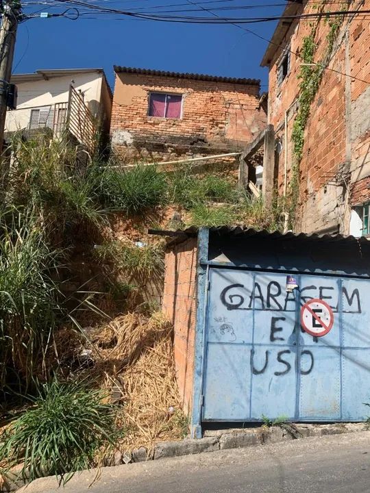 foto - Belo Horizonte - Concórdia