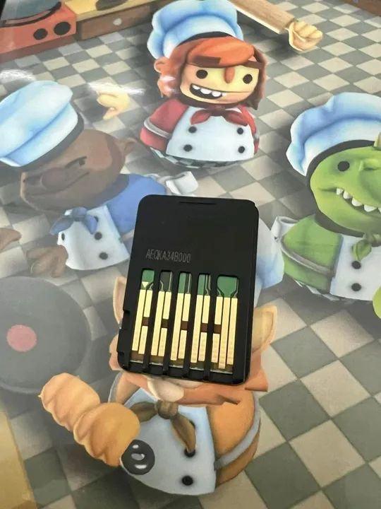Overcooked! Special Edition - Nintendo Switch - Foto 2