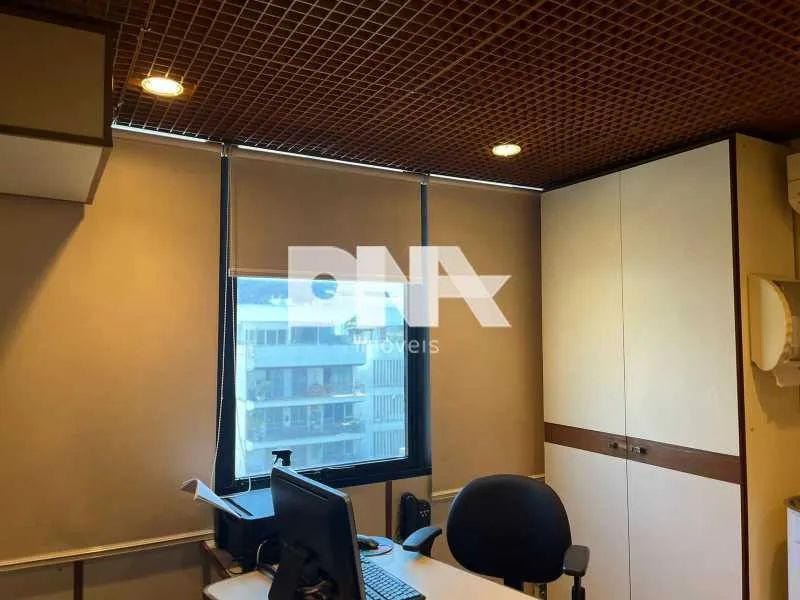Sala - / Comercial / Botafogo - Foto 5