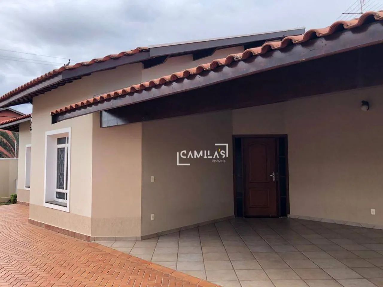 Casa com 3 dormitórios à venda, 276 m² por R$ 1.250.000,00 - Jardim Europa - Paulínia/SP - Foto 3