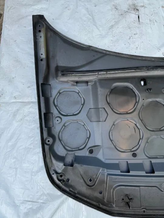 capo dianteiro land rouver  freelander 2 original 2007/2012 - Foto 10